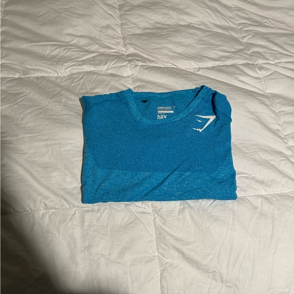 Gymshark Phantom Seamless Longsleeve - Picture 5 of 7